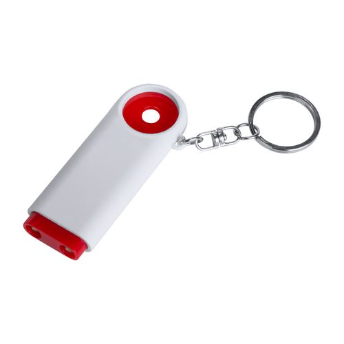 Munt Sleutelhanger Kipor