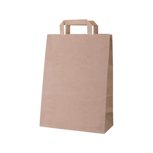 Papieren Tas Market