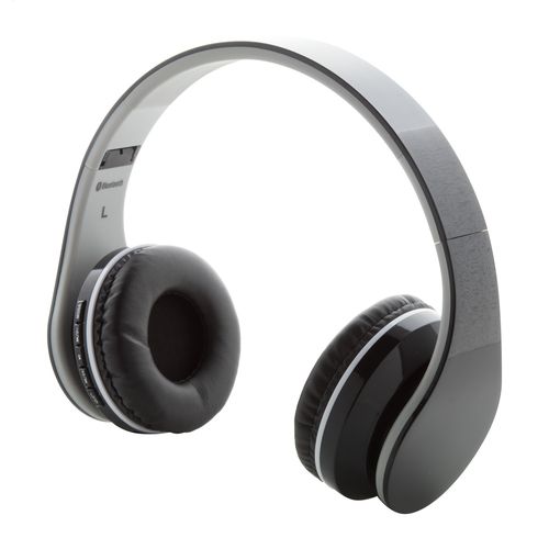 Bluetooth Hoofdtelefoon Tempo