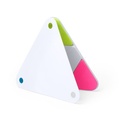 Memoblok Met Sticky Notes Trinot
