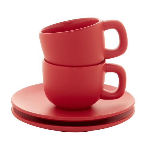 Espresso Kopje Set Caturra