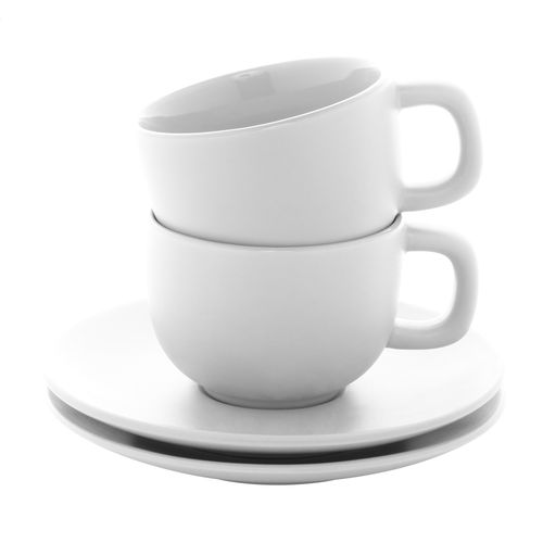 Cappuccino Kopset Caturra Plus