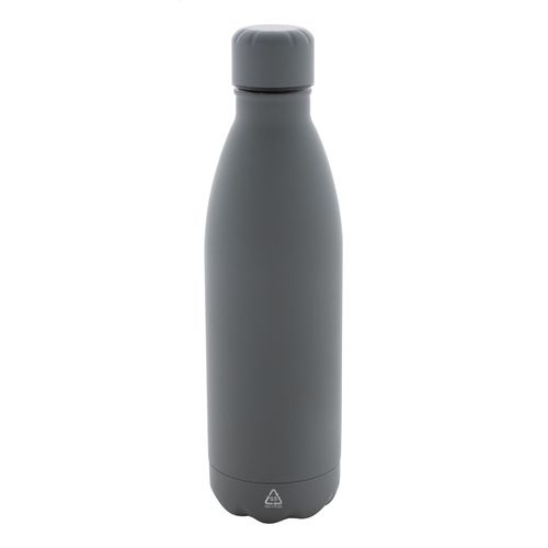 Fles Van Gerecycled Roestvrij Staal Refill Soft