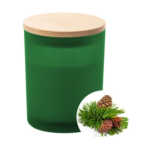 Kaars, Vanille Daizu XL