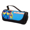 Custom Made Rpet-Fleecedeken Reporta