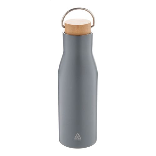 Geïsoleerde Fles Ressobo