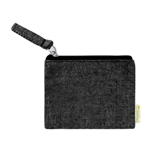 [AP722787] Katoenen Portemonnee Florin