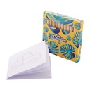 Custom Made Kleurset, Mandala Coloxil 12