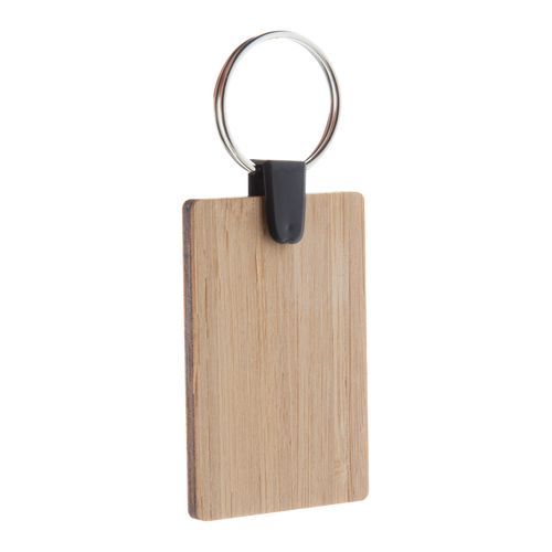 Bamboo Sleutelhanger Bambry