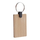 Bamboo Sleutelhanger Bambry