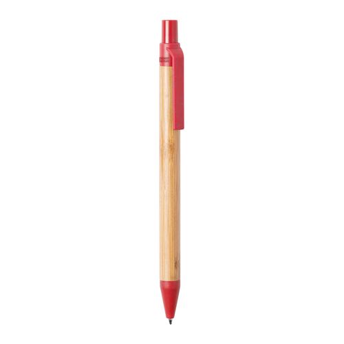Bamboe Balpen Slothic
