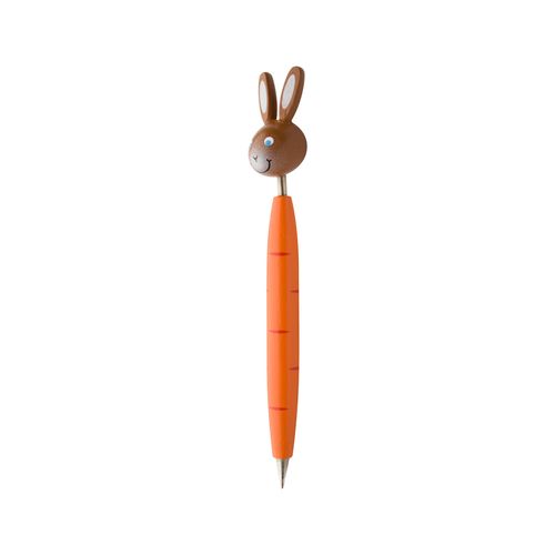 Pen Met Figuurtje, Aap Zoom