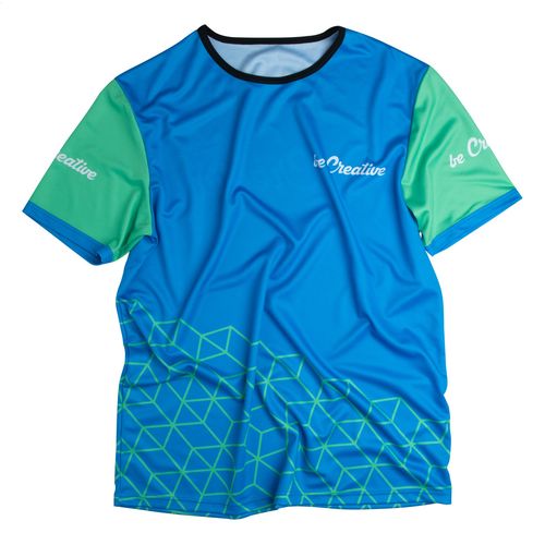 Custom Made Sport T-Shirt CreaSport