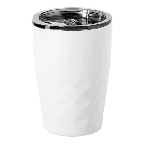 Koper Geïsoleerde Thermobeker Cupper