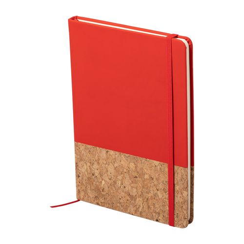 Notitieboek Purroc