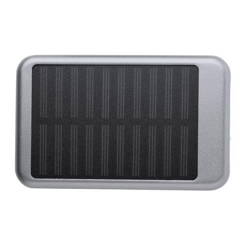 Powerbank SunFour