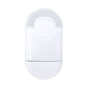 Puntenslijper/Gum Pencix