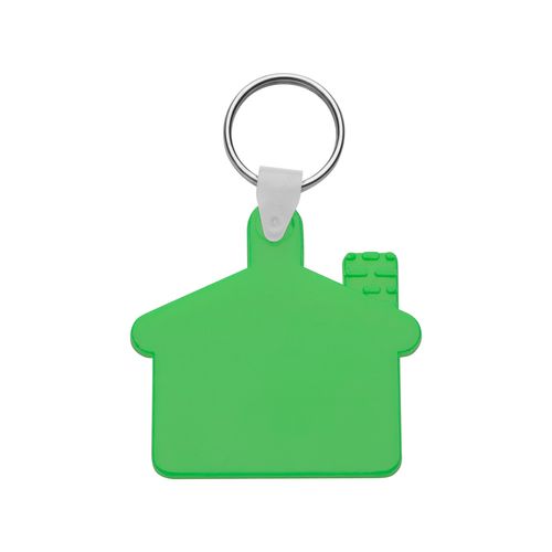 [AP809332] Sleutelhanger Cottage