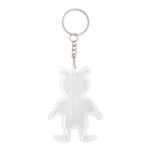 Sleutelhanger Safebear