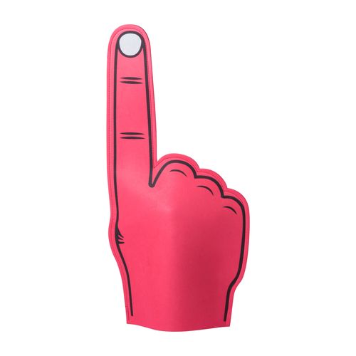 Foam Hand Fanly