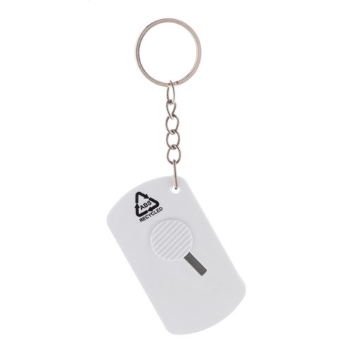 Sleutelhanger Met Mesje Parcelo