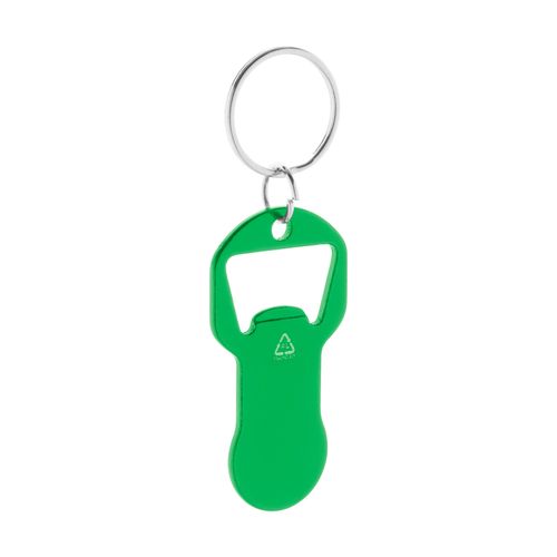 Flesopener Sleutelhanger Biropi
