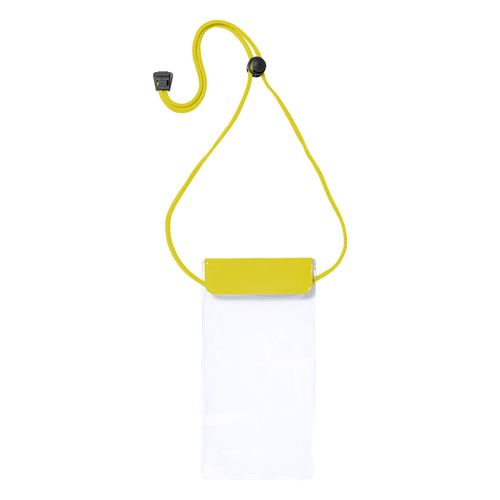 Waterdichte Mobiele Telefoon Hoes Splash