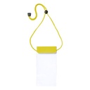 Waterdichte Mobiele Telefoon Hoes Splash