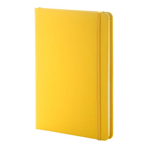 Notitieboek Rpu Repuk Blank A5