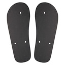 Aanpasbare Strand Slippers CreaPlaya