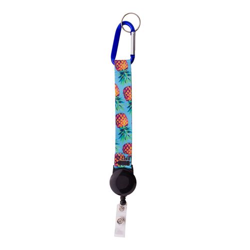 Custom Made Sleutelhanger Subiner YoYo RPET
