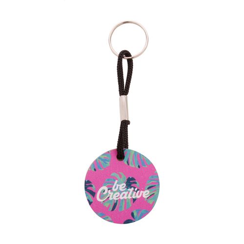 Custom Made Sleutelhanger Woody Plus A