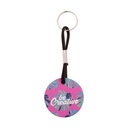 Custom Made Sleutelhanger Woody Plus A