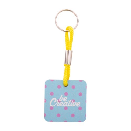 Custom Made Sleutelhanger Woody Plus C