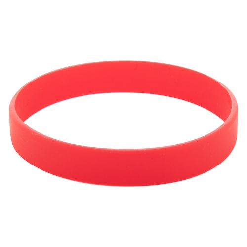 Siliconen Polsbandje Wristy