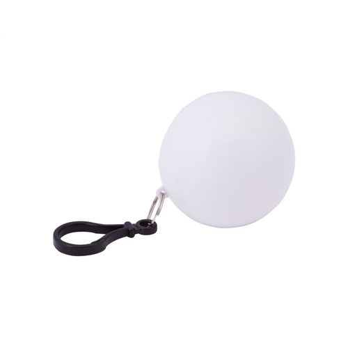Sleutelhanger Poncho Aegis