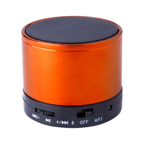 Bluetooth Luidspreker Decibel