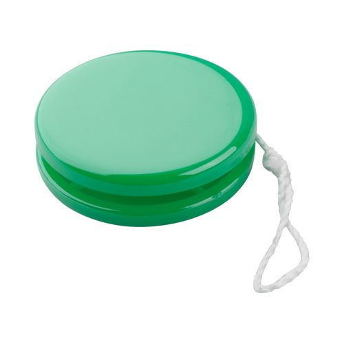 Yo-Yo Poyo