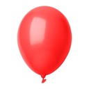 Ballon, Pastel Kleuren CreaBalloon