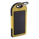 Usb Power Bank Met Zonne Energie Lader Durabank