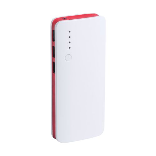 Powerbank Tenak