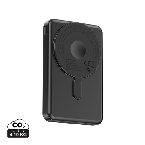 [P322.7201] Urban Vitamin Delano 5-in-1 10.000mAh 20WPD magn. powerbank