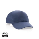 Impact AWARE™ 5 panel 190gr gerecycled katoenen cap