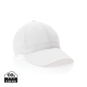 Impact AWARE™  6 panel 190gr gerecycled katoenen cap