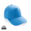 Impact AWARE™ 5 panel 280gr recycled katoenen cap