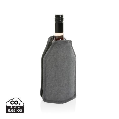 Vino AWARE™ RPET wijnkoeler sleeve