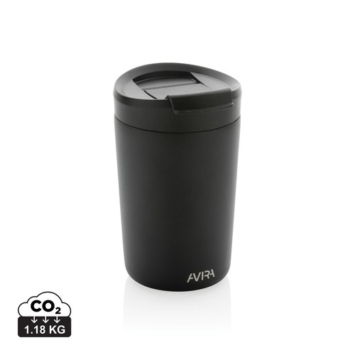 [P438.020] Avira Alya RCS gerecycled roestvrijstalen beker 300ML