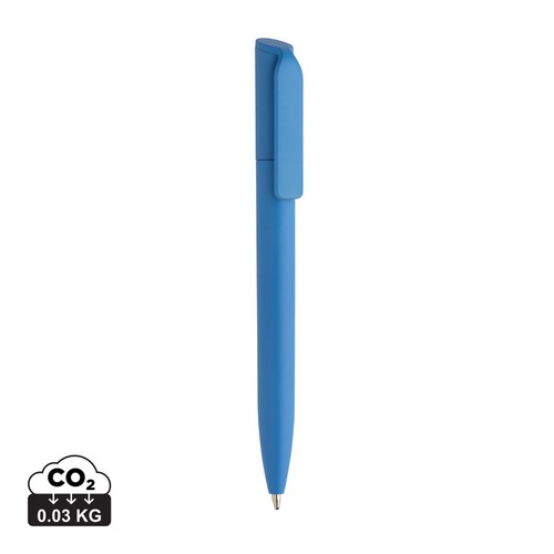 [P611.190] Pocketpal GRS-gecertificeerde gerecyclede ABS-minipen