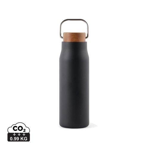 [V430041] VINGA Ciro RCS gerecycled RVS vacuümfles 300ML