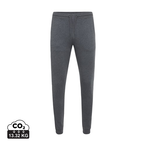 [T9500.001.L] Iqoniq Cooper gerecycled katoenen joggingbroek
